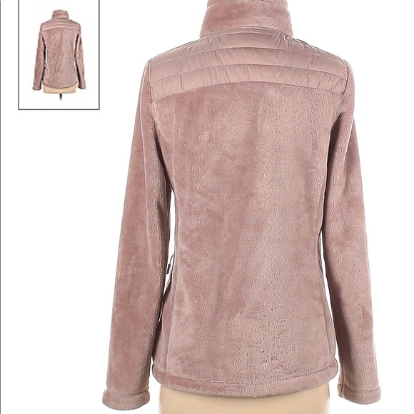 32° Heat Rose Jacket - Picture 2 of 2